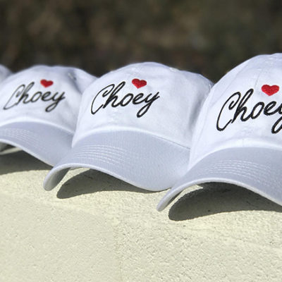Choey Hat